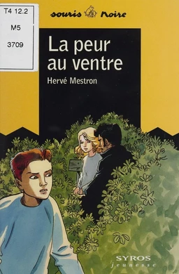 La Peur au ventre