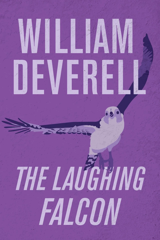 The Laughing Falcon - William Deverell - ECW Press