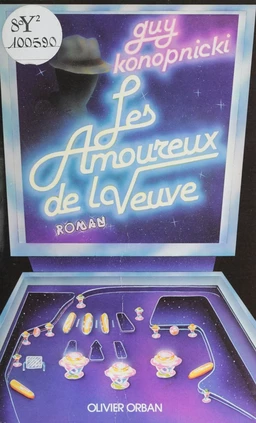 Les Amoureux de la veuve