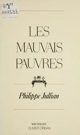 Les Mauvais Pauvres