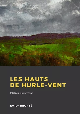 Les Hauts de Hurle-vent