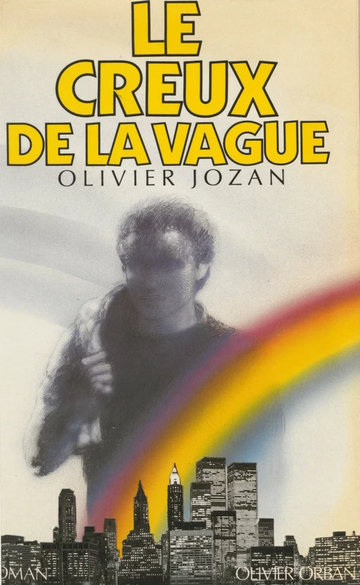 Le Creux de la vague - Olivier Jozan - Plon (réédition numérique FeniXX)