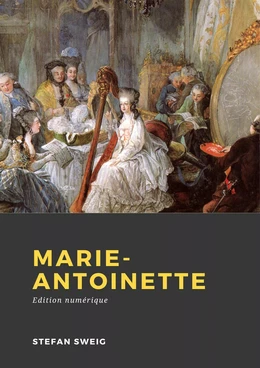 Marie-Antoinette