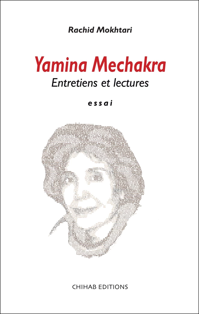 Yamina Mechakra - Rachid Mokhtari - Chihab