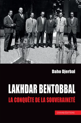 Lakhdar Bentobbal