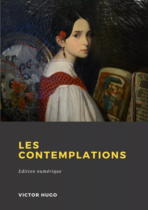 Les Contemplations - Victor Hugo - Librofilio