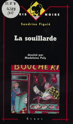 La Souillarde