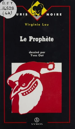 Le Prophète