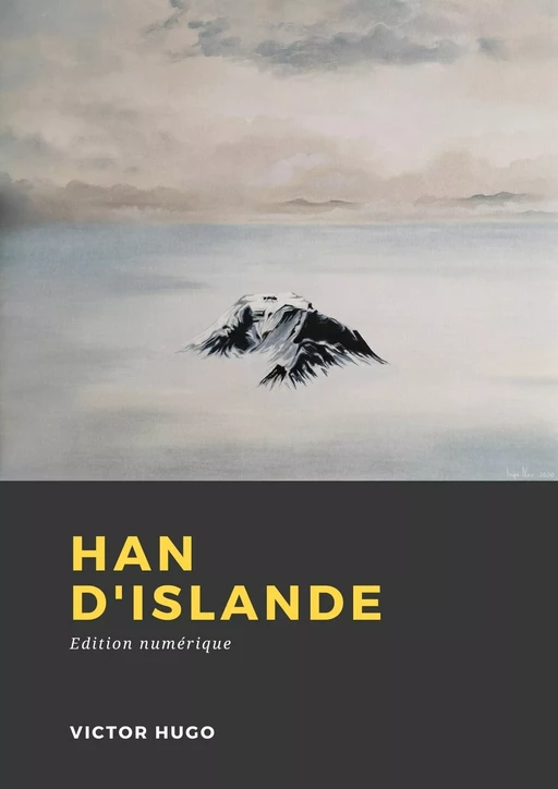 Han d'Islande - Victor Hugo - Librofilio