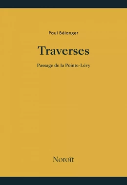 Traverses