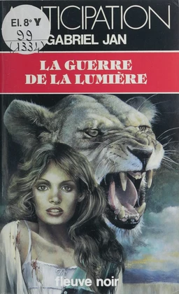 La Guerre de la lumière