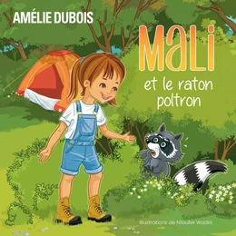 Mali et le raton poltron