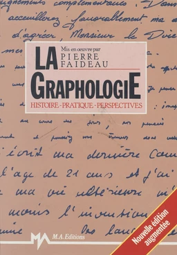 La Graphologie