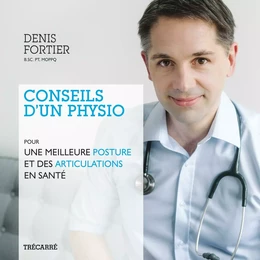 Conseils d'un physio