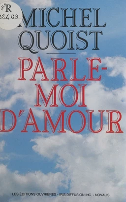 Parle-moi d'amour