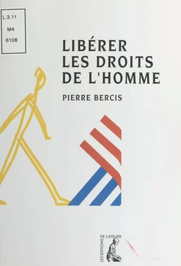 Libérer les droits de l'homme