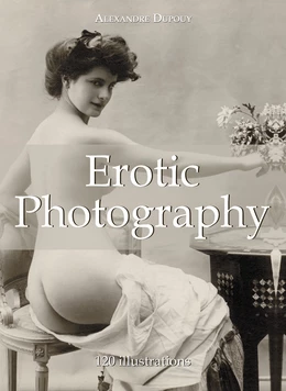 Erotic Photography 120 illustrations