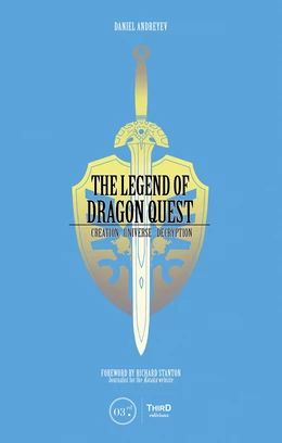 The Legend of Dragon Quest