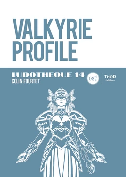 Ludothèque n° 14 : Valkyrie Profile