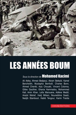 Les années Boum