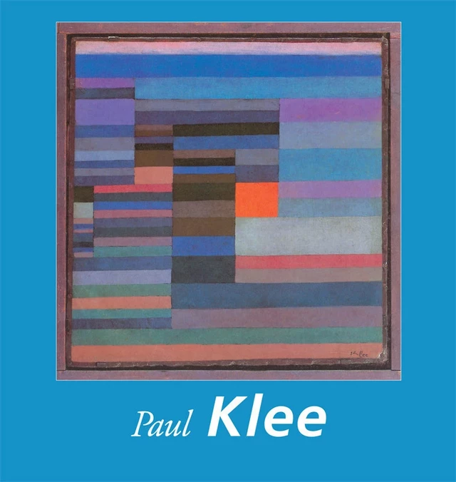 Klee - Eric Shanes - Parkstone International