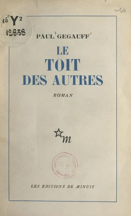 Le toit des autres