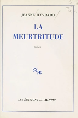 La meurtritude