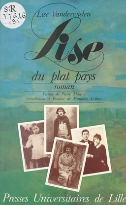 Lise du plat pays