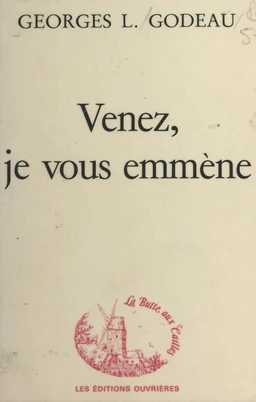 Venez, je vous emmène