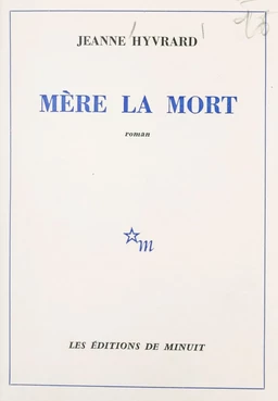 Mère la mort