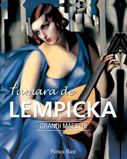 Tamara de Lempicka