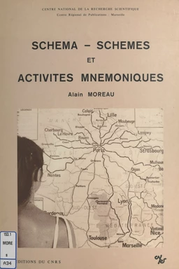 Schéma, schèmes et activités mnémoniques