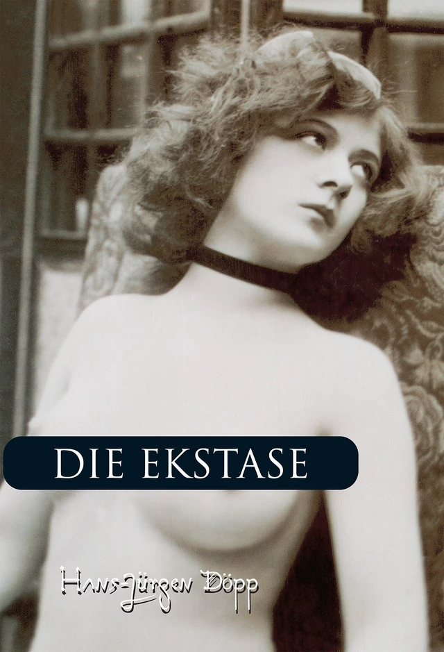 Die ekstase - Hans-Jürgen Döpp - Parkstone International