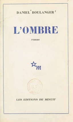 L'ombre