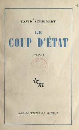 Le coup d'État