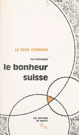 Le bonheur suisse