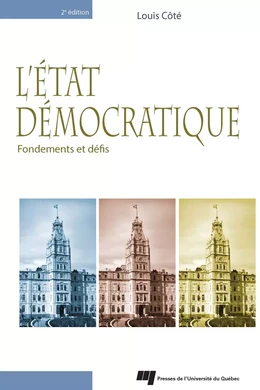 L'État démocratique, 2e édition