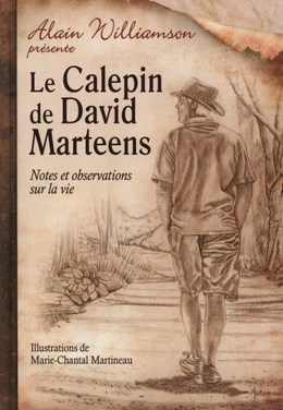 Le calepin de David Marteens