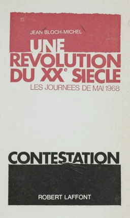 Une révolution du XXe siècle