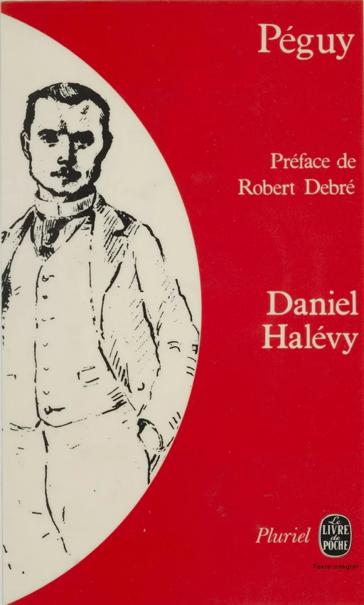 Péguy et les Cahiers de la quinzaine - Daniel Halevy - Hachette Littératures (réédition numérique FeniXX)