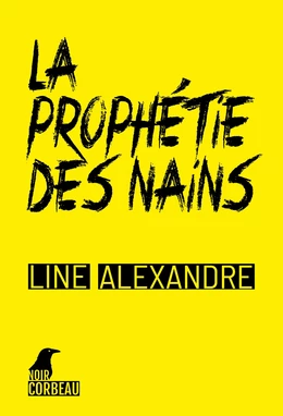 La prophétie des nains