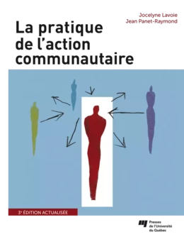 La pratique de l'action communautaire, 3e édition actualisée