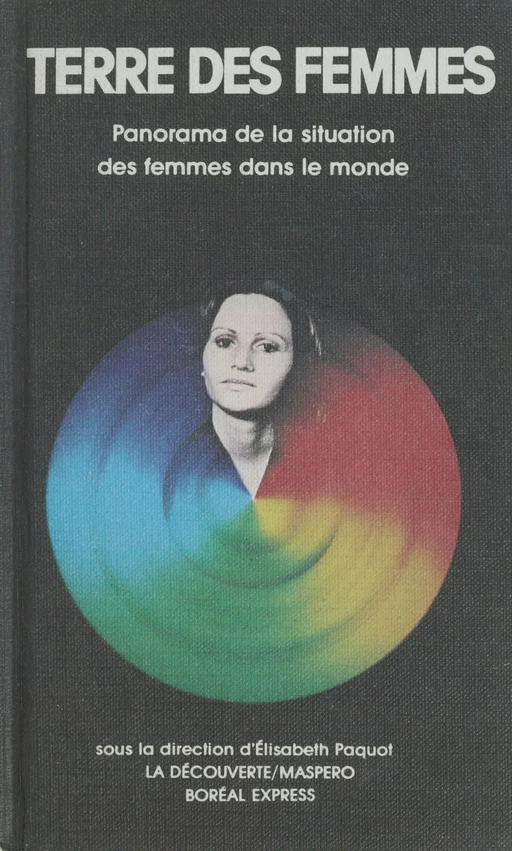 Terre des femmes -  Collectif - La Découverte (réédition numérique FeniXX)