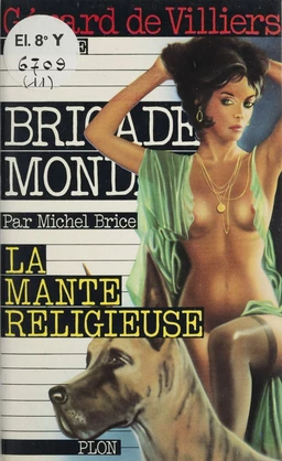 La mante religieuse