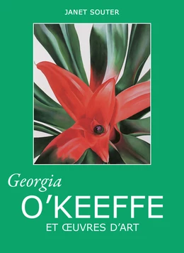 Georgia O’Keeffe et œuvres d'art