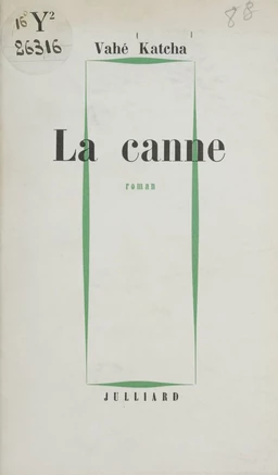 La canne