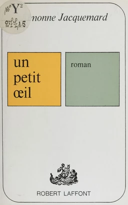 Un petit œil