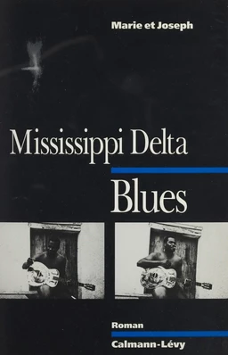 Mississippi delta blues