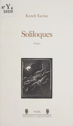 Soliloques