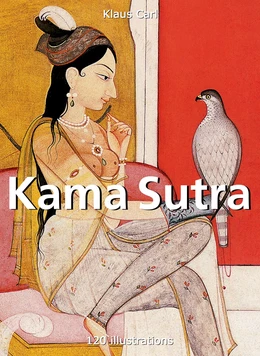 Kama Sutra 120 illustrations